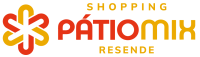 NOVA LOGO PÁTIOMIX RESENDE